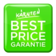 Best Price Garantie