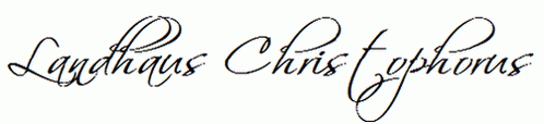 Landhaus Christophorus